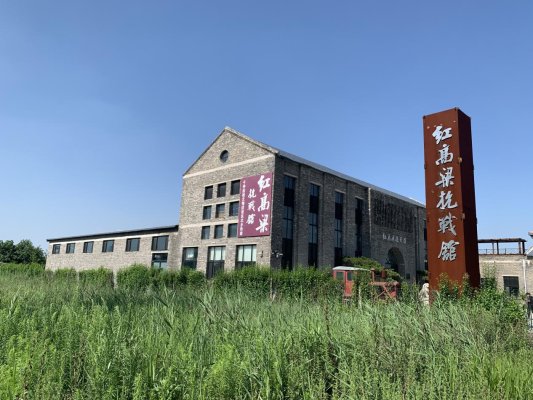 红色文化看潍坊|高密:“红高粱”里续“抗战”