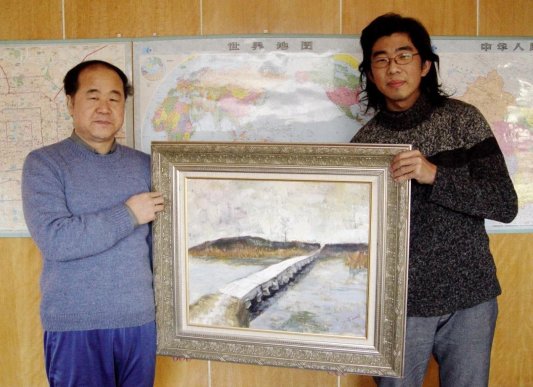 红色文化看潍坊|高密:“红高粱”里续“抗战”