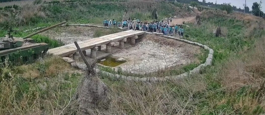 红色文化看潍坊|高密:“红高粱”里续“抗战”
